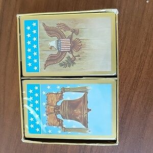 Vintage Playing Deck Cards from Pi Omicron Sorority Event in 1976
